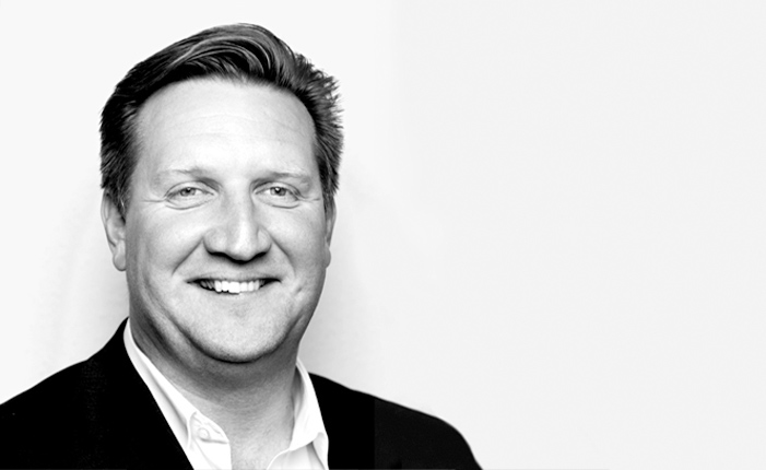 Tim Neumann von HAZEMAG Group