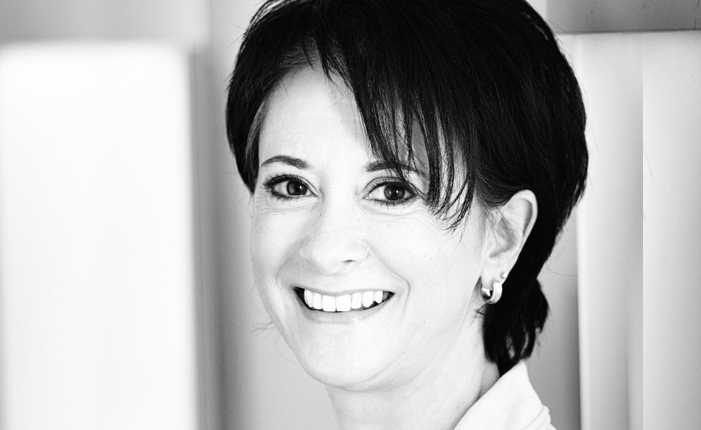 Karen Kutz, Leiterin Marketing, Ratiodata IT-Lösungen & Services GmbH