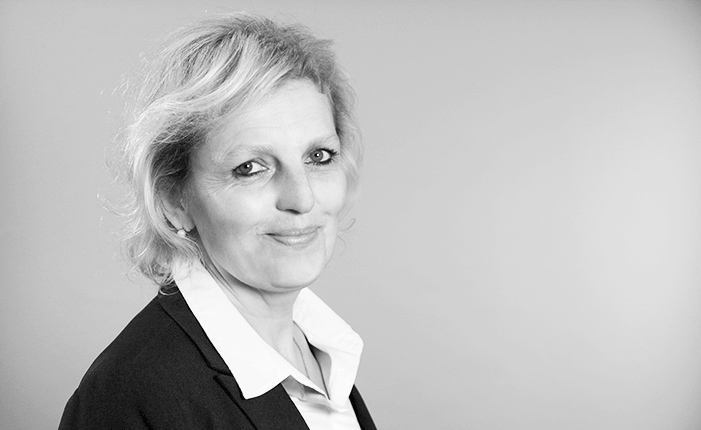 Bettina Lauf, Marketingleiterin, Selectric Nachrichten-Systeme GmbH