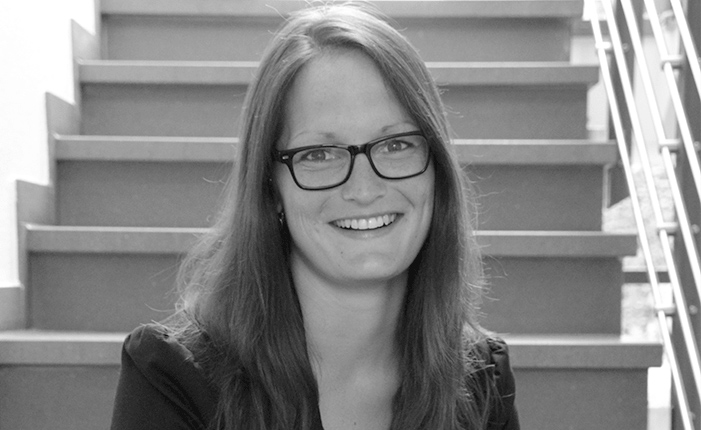 Daniela Bomers, Leitung Marketing/Unternehmenskommunikation, Stadtwerke Ahaus GmbH