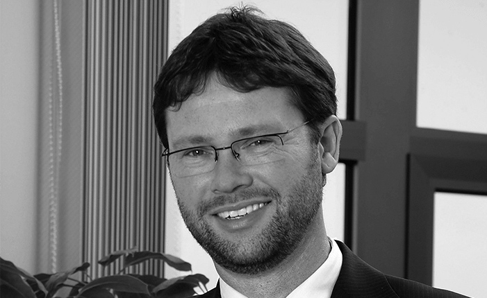 Jürgen Schäpermeier, Geschäftsführer der Stadtwerke Greven bis 06/2011