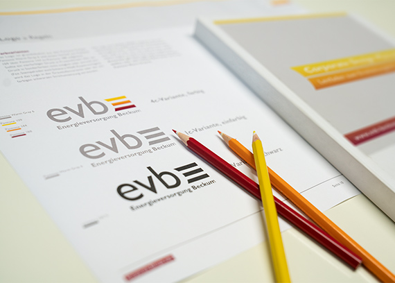 CD Buch evb