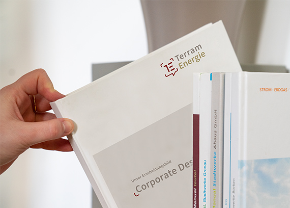 CD Buch Terram