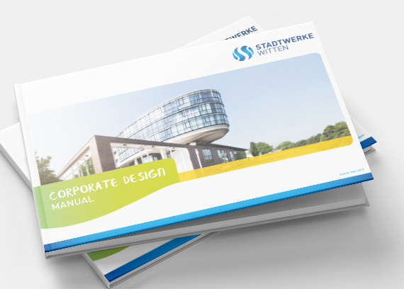 CD Buch Stadtwerke Witten