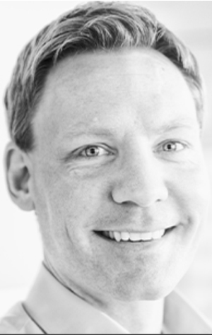 Hendrik Averesch - Projektmanager für Selectric