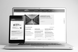 Online-Plattform der Digitale Hochschule NRW