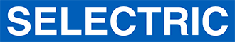 Logo - SELECTRIC Nachrichten-Systeme GmbH